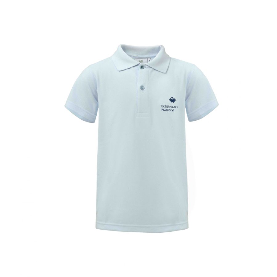 Polo Verão Menino
