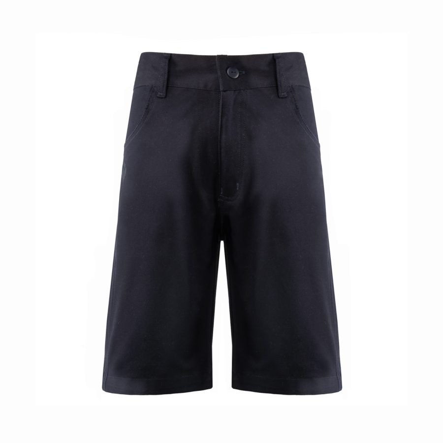 Calção de Sarja Menino